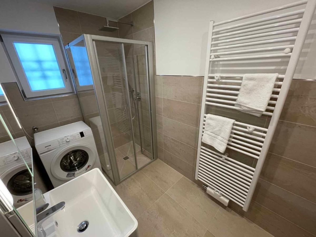 Ferienhaus Marchhaeuser 12 Haidmühle Dış mekan fotoğraf